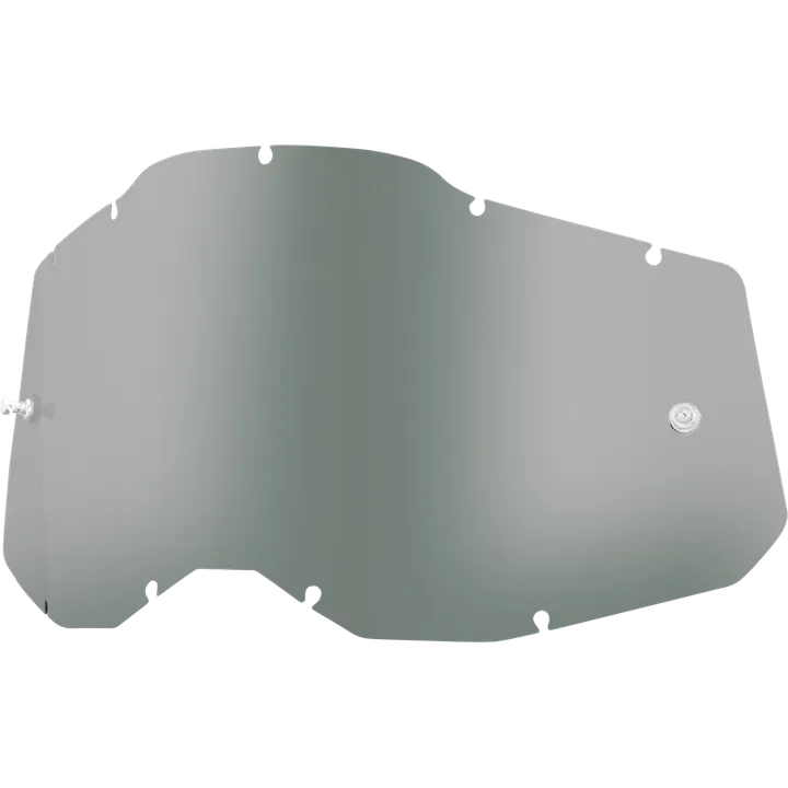 Replacement lens RC2/AC2/ST2 - Vented Dual Pane tinted