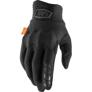 Gants Cognito D3O - Noir