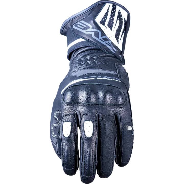 Gants femmes RFX Sport noir-blanc