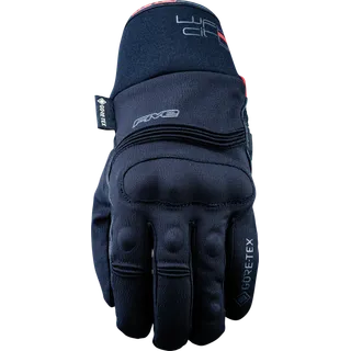 Handschuhe WFX City Short GTX schwarz