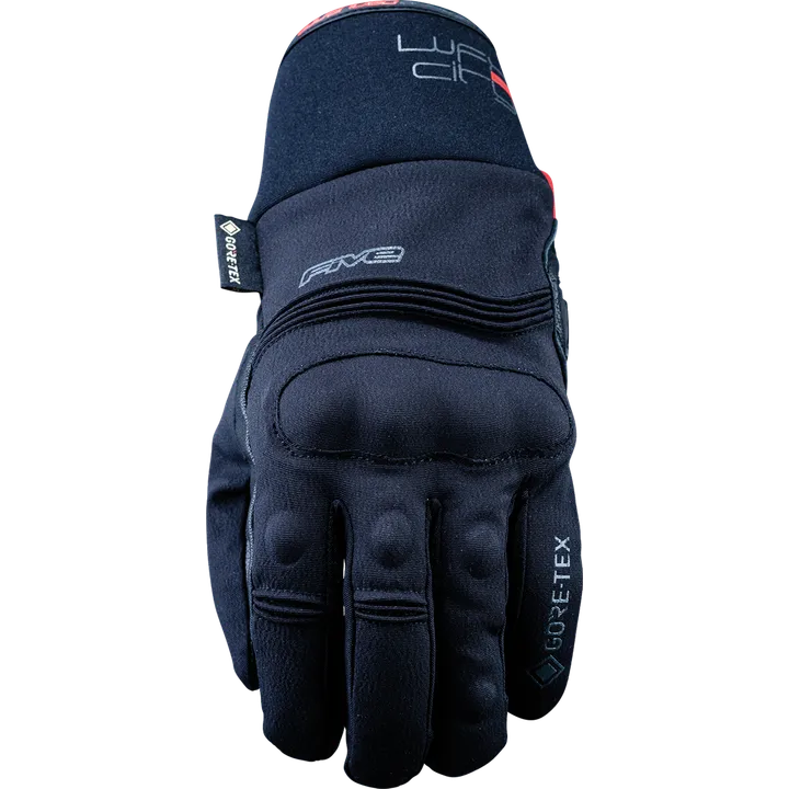 Gants WFX City Short GTX noir