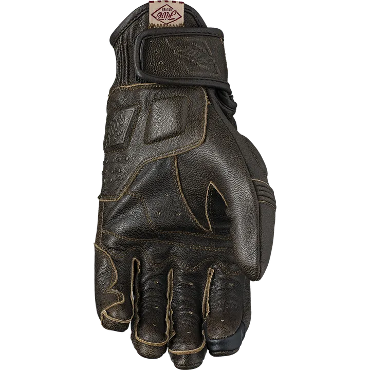 Gants Kansas brun 