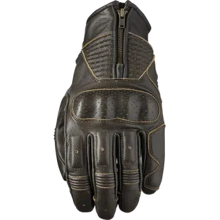 Gants Kansas brun 
