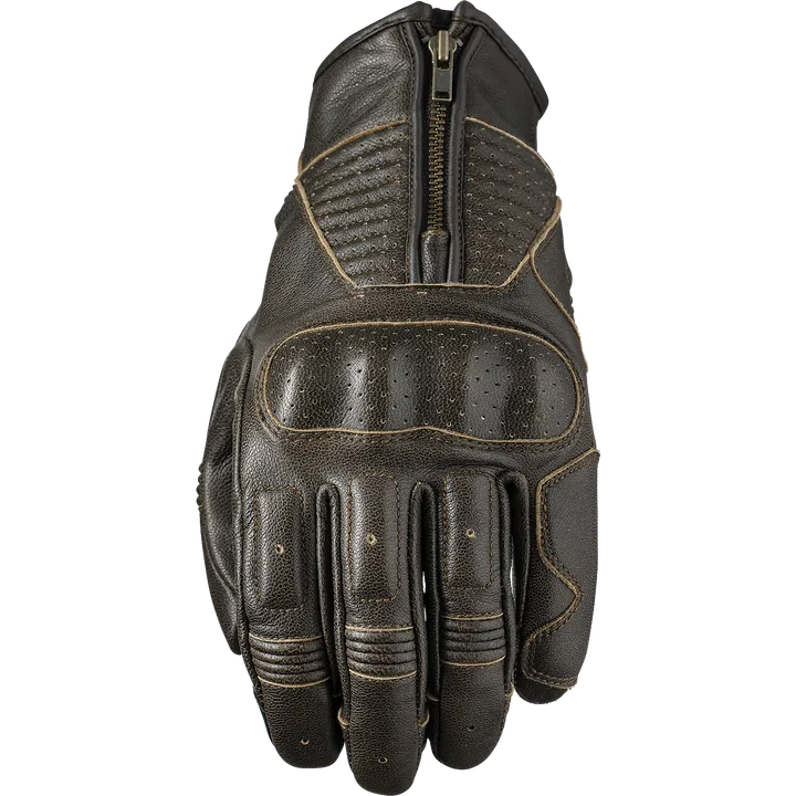 Gants Kansas brun 