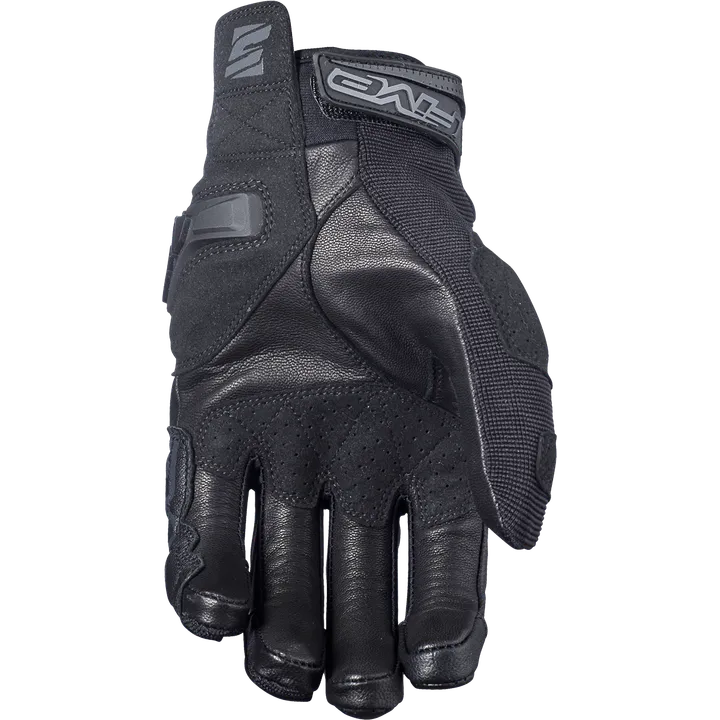 Handschuhe SF3 schwarz 