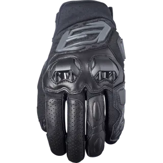 Handschuhe SF3 schwarz 