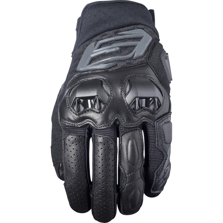Handschuhe SF3 schwarz 