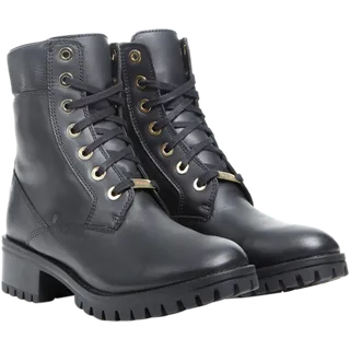 Bottes LADY SMOKE WP noir