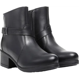 Bottes X-BOULEVARD WP noir