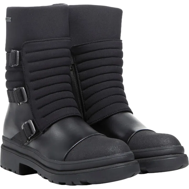 Stiefel Freyja Lady WP schwarz