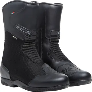 Bottes LADY TOURER GTX noir