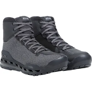Chaussures Climatrek Surround GTX noir-gris