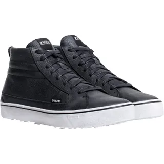 Chaussures Street 3 WP noir-blanc