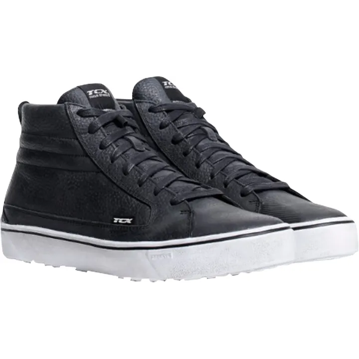 Chaussures Street 3 WP noir-blanc