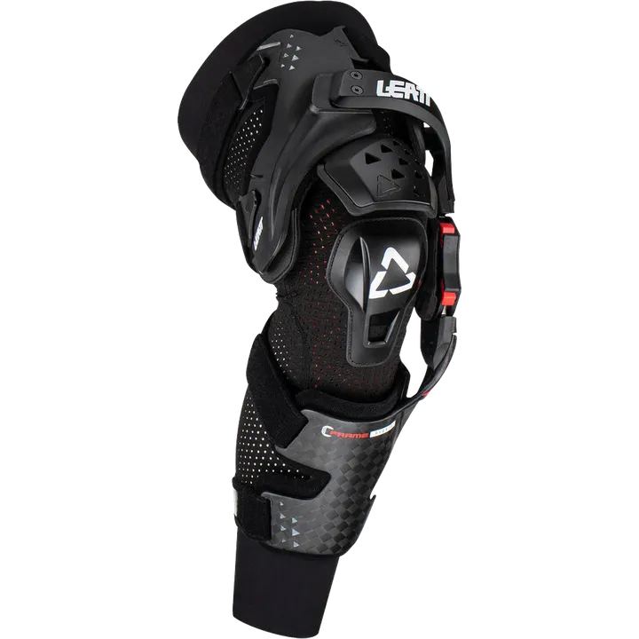 Knee Brace C-Frame Hybrid