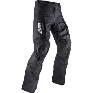 Pant Moto 5.5 Enduro 23 - Blk noir