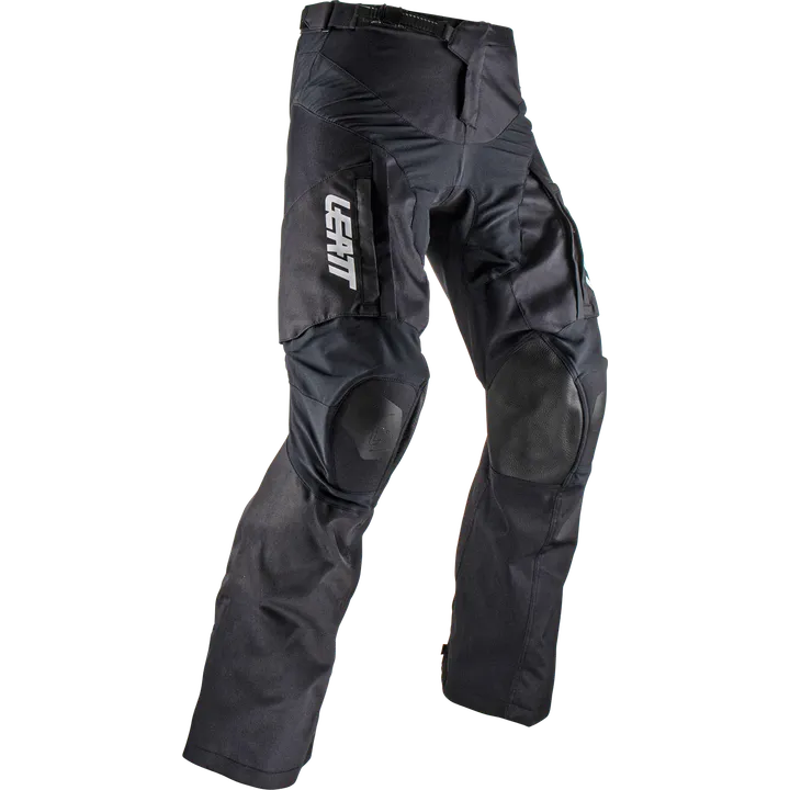 Pant Moto 5.5 Enduro 23 - Blk noir