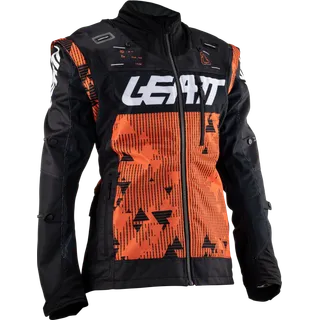 Jacket Moto 4.5 X-Flow 23 - Orange orange