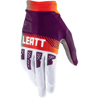 Glove Moto 2.5 X-Flow 23 - Indigo Indigo