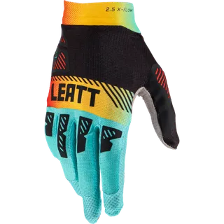 Glove Moto 2.5 X-Flow 23 - Indigo Indigo