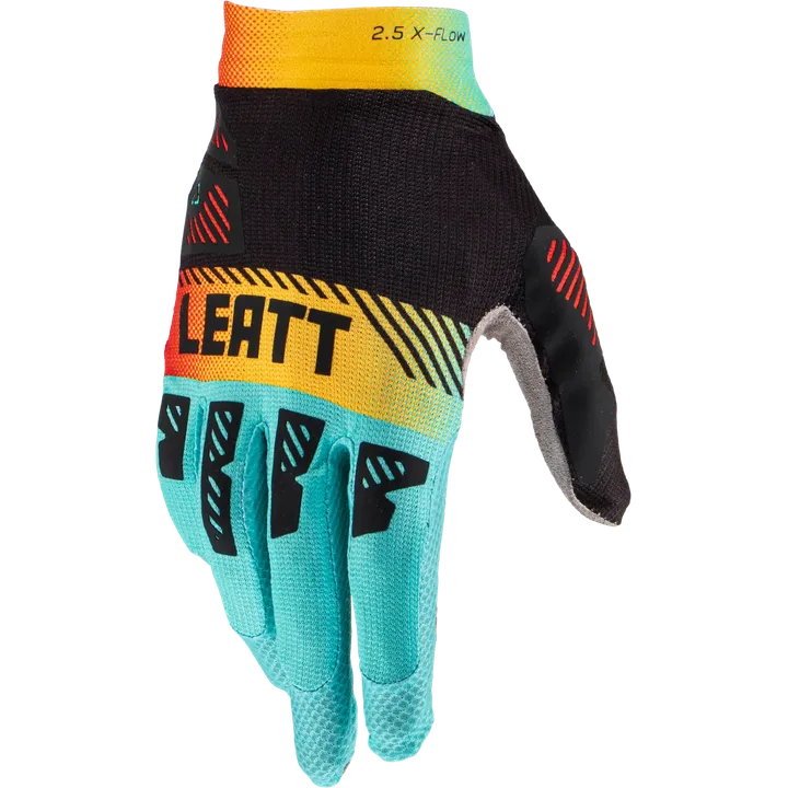 Glove Moto 2.5 X-Flow 23 - Fuel Fuel