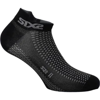 SIXS Chaussettes ultra courtes FANT S