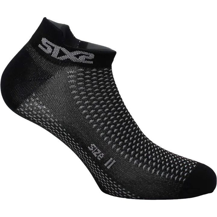 SIXS Chaussettes ultra courtes FANT S