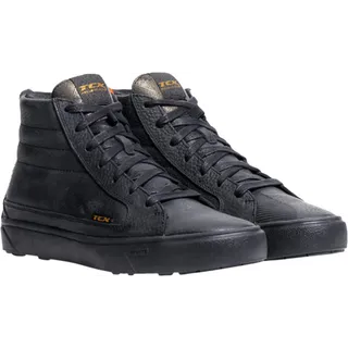 Dames Chaussures Street 3 Lady WP noir-gold