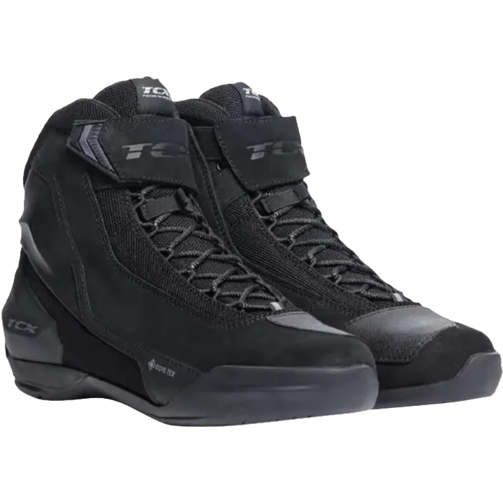 Schuhe Jupiter 5 GTX schwarz