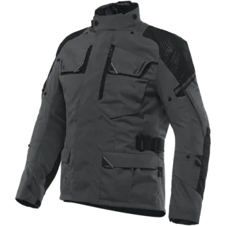 D-Dry Veste Ladakh 3L olive-noir