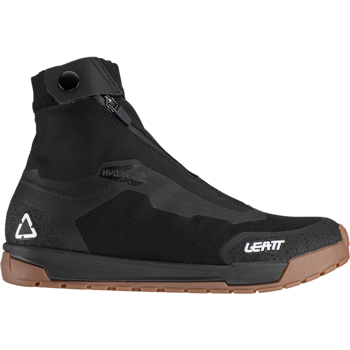 MTB 7.0 HydraDri Flat Chaussures noir