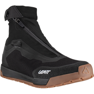 MTB 7.0 HydraDri Flat Chaussures noir