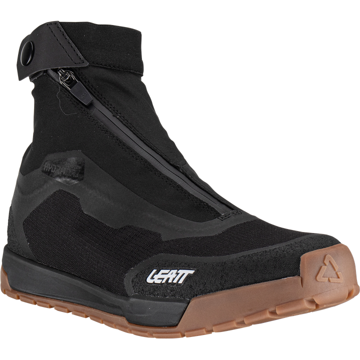 MTB 7.0 HydraDri Flat Chaussures noir