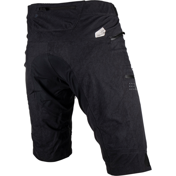 MTB HydraDri 5.0 Shorts schwarz