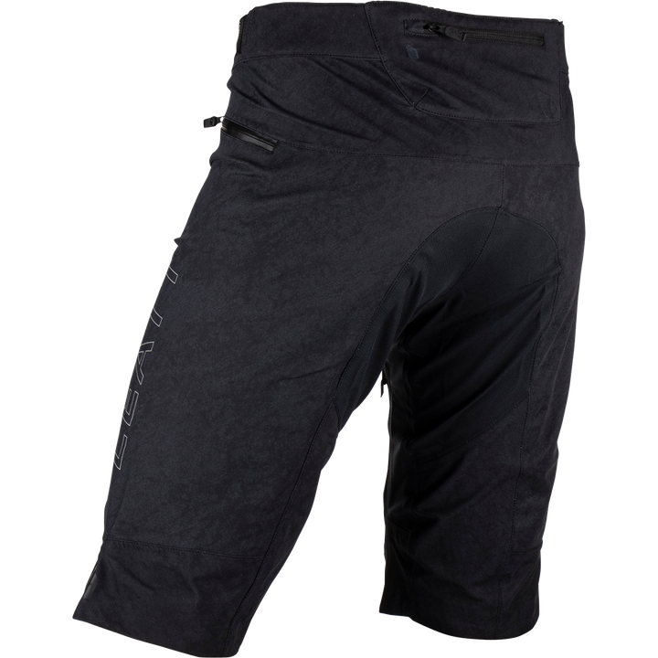 MTB HydraDri 5.0 Shorts schwarz