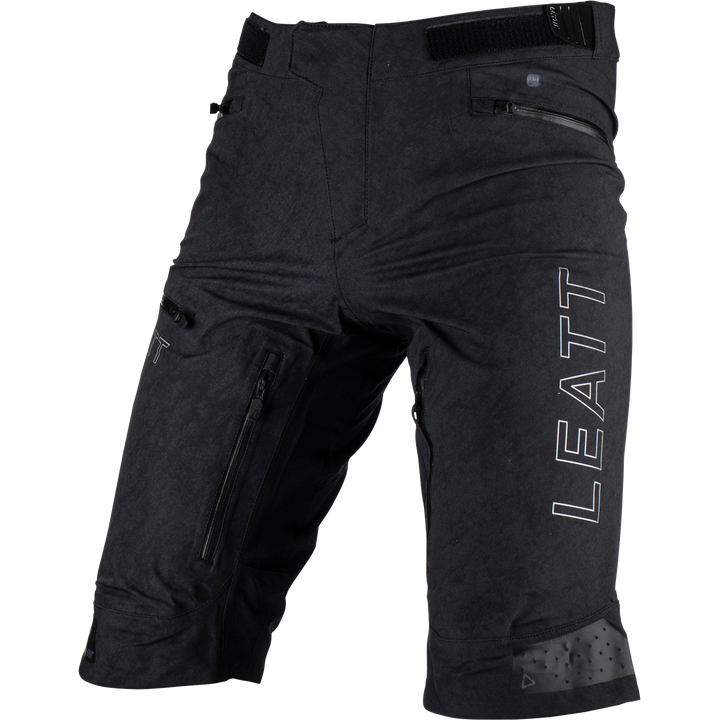 MTB HydraDri 5.0 Shorts schwarz
