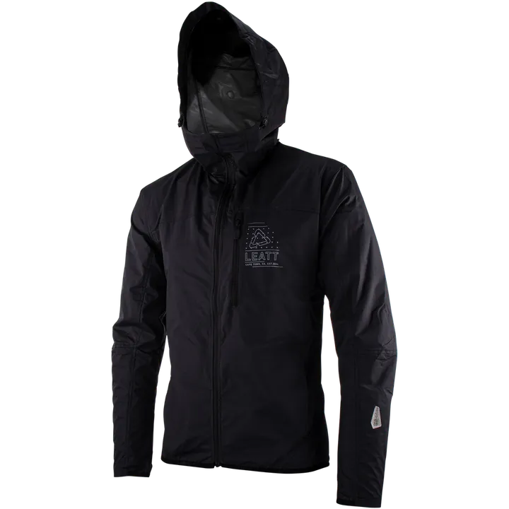 MTB HydraDri 2.0 Veste noir