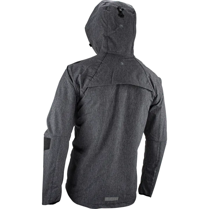MTB HydraDri 4.0 Jacke schwarz