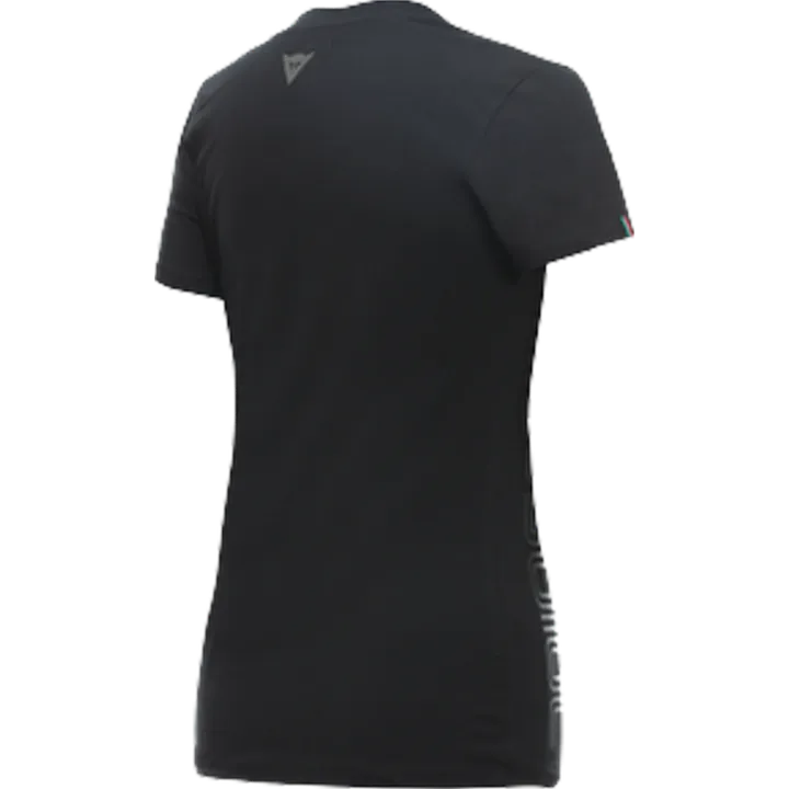 Femmes T-Shirt Anniversary noir