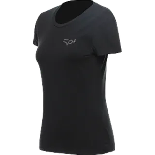 Femmes T-Shirt Anniversary noir