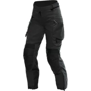 Damen D-Dry Hose Ladakh 3L schwarz
