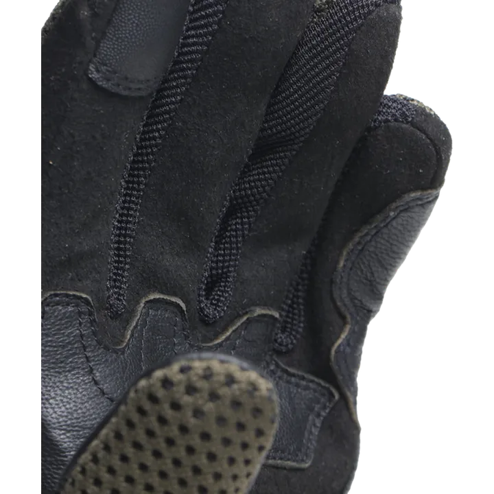 Handschuhe Argon Knit olive