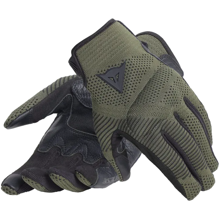 Handschuhe Argon Knit olive
