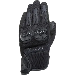 Handschuhe Mig 3 Air Tex schwarz
