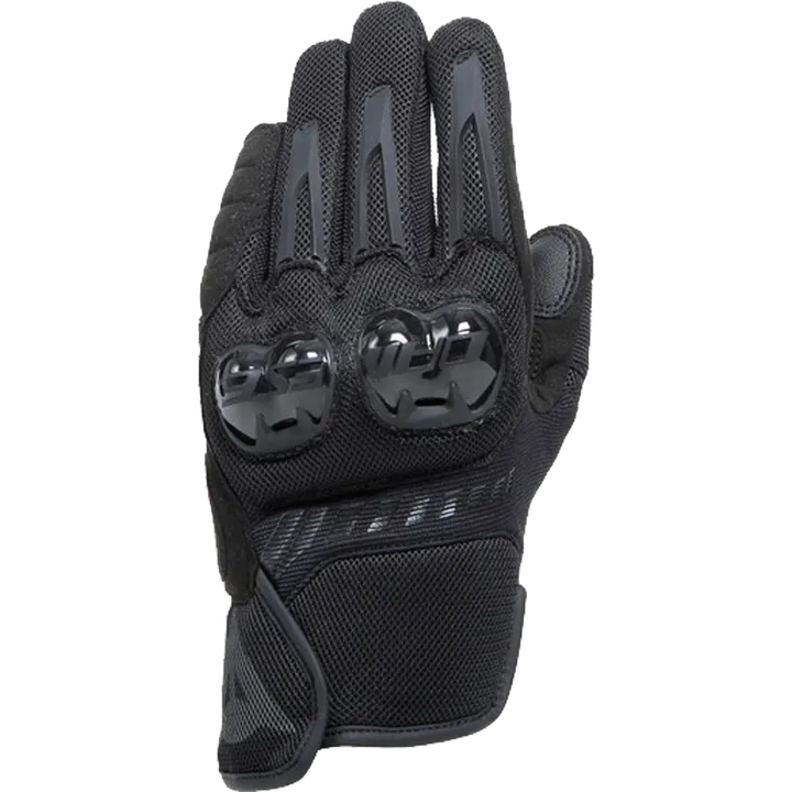 Handschuhe Mig 3 Air Tex schwarz