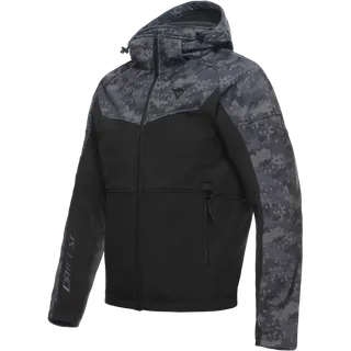Jacke TEX IGNITE olive