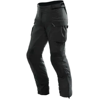 D-Dry Pantalon Ladakh 3L noir