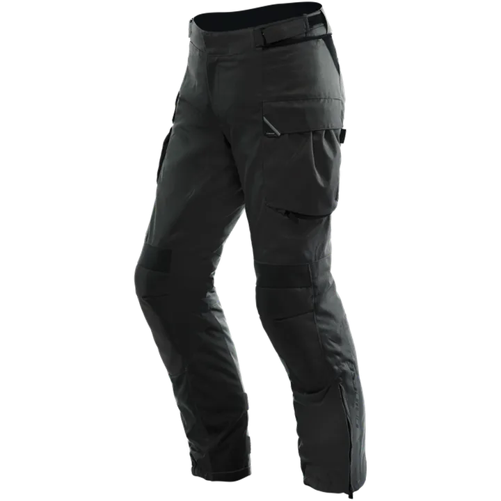 D-Dry Pantalon Ladakh 3L noir