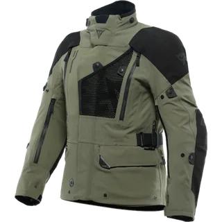 Absoluteshell Pro 20K Jacke Hekla olive grün-schwarz