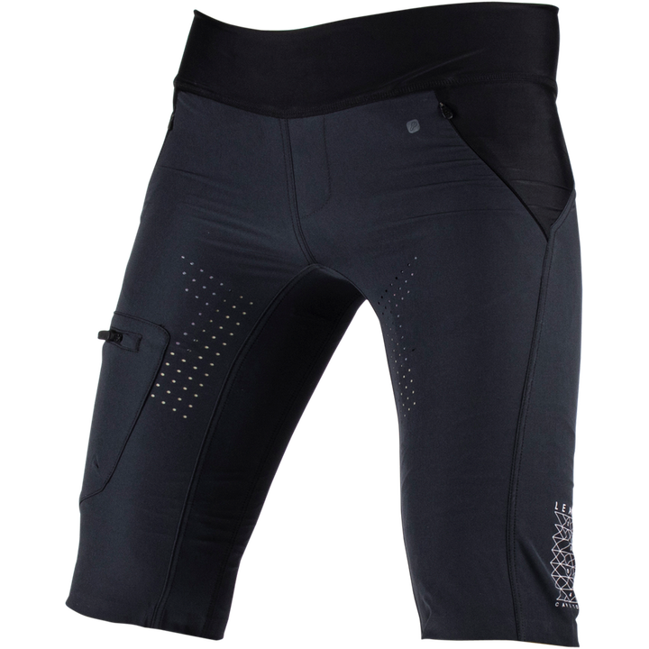MTB All-MTN 2.0 Shorts Femmes noir